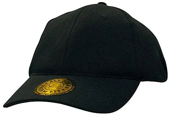Headwear Double Pique Dream Fit Cap X12 - 4090 Metro Workwear.